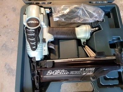 16g 18g and coil nailer 4 sale. also table saw