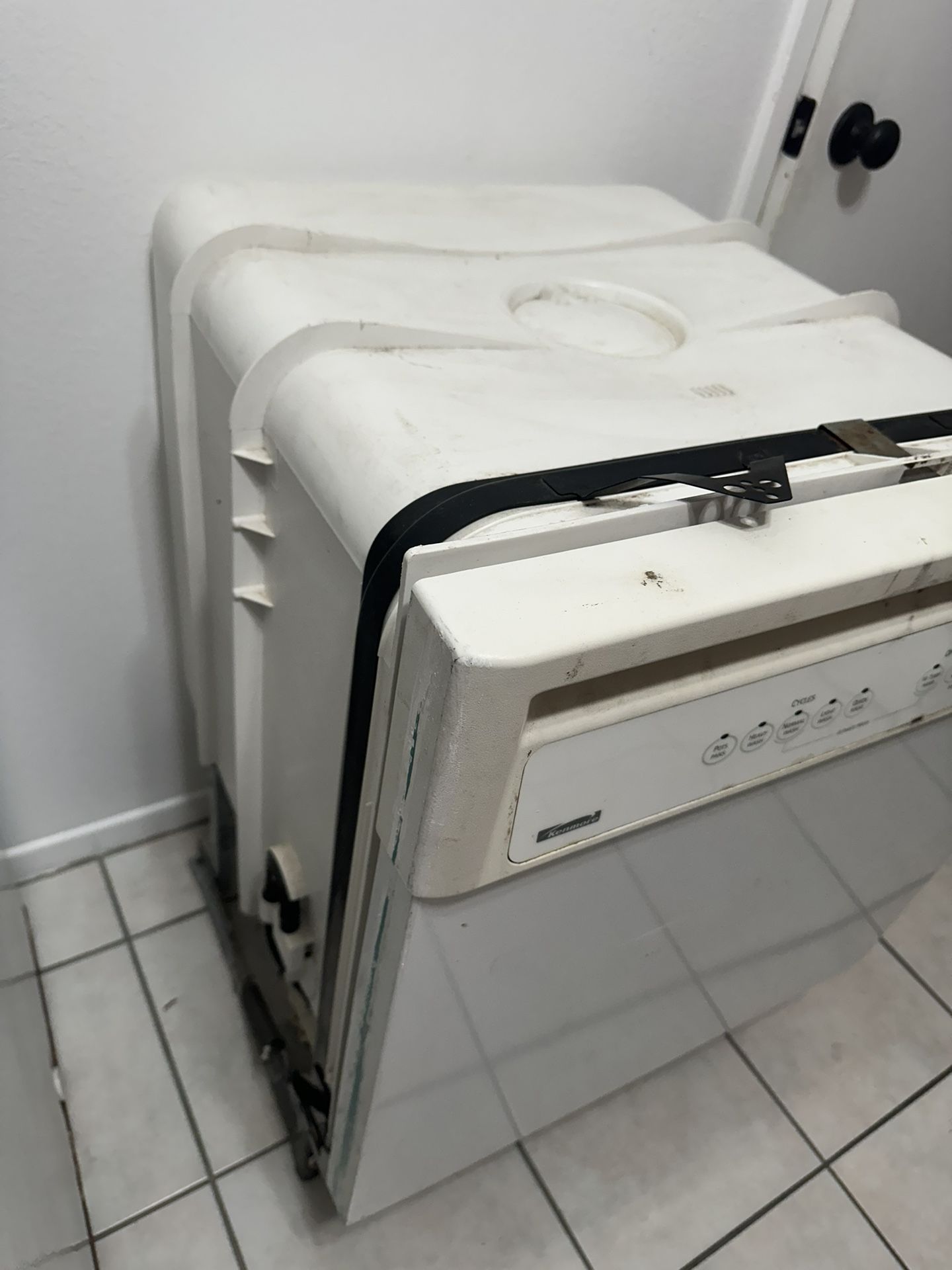Nice Dishwasher