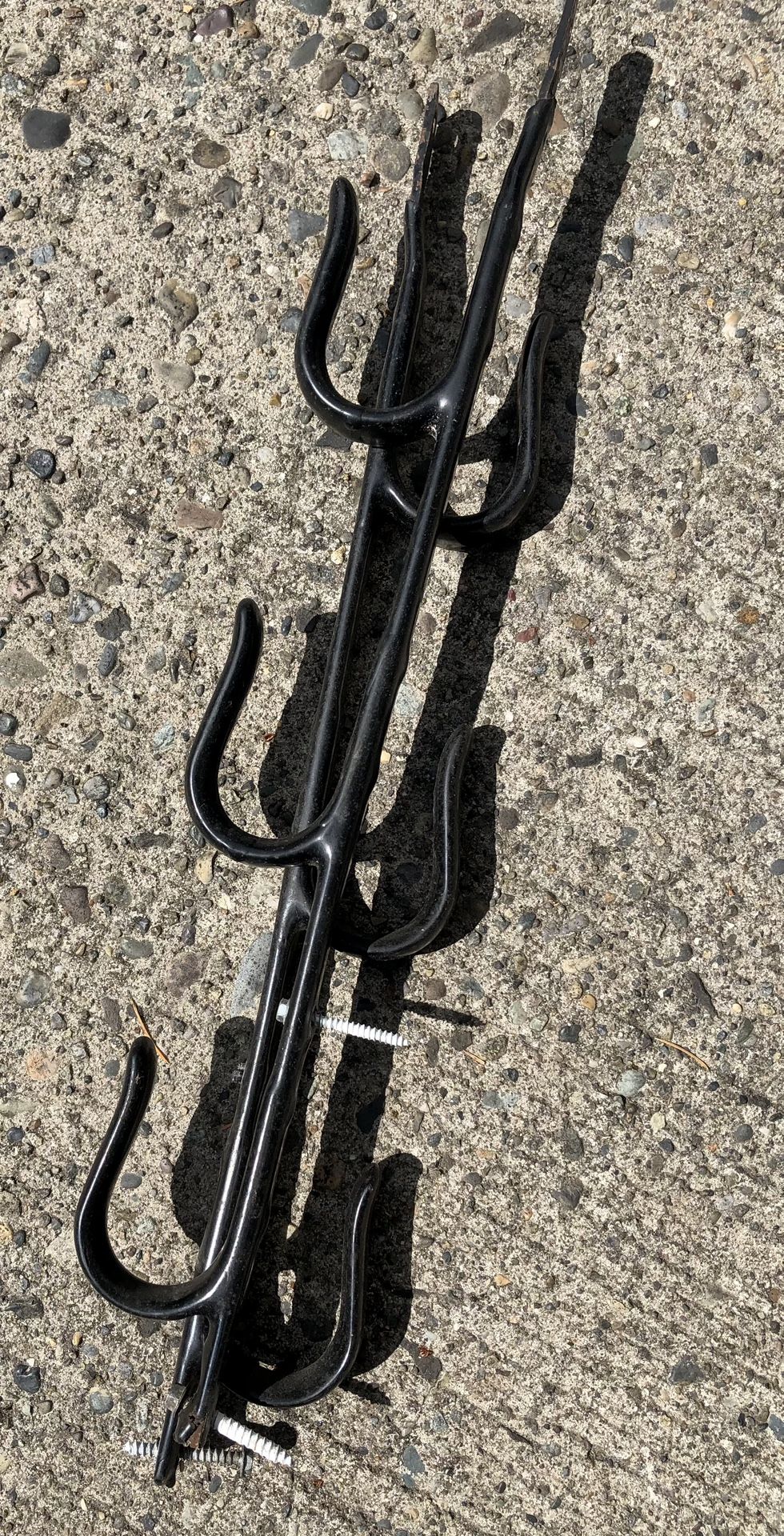 Gun Rack