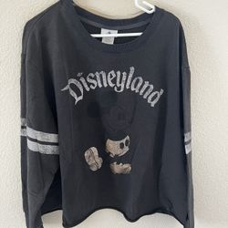 Disney Sweatshirt