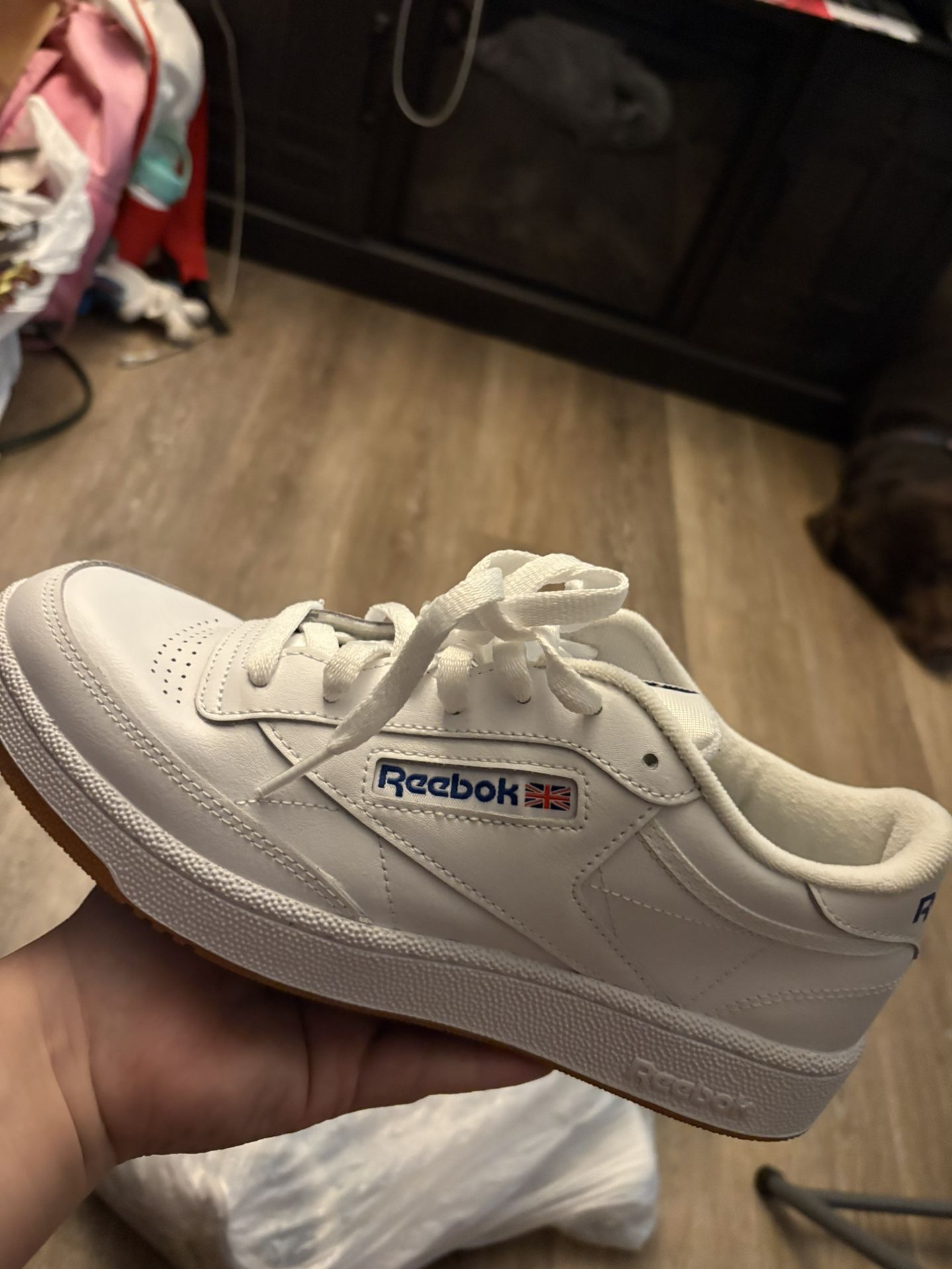 Club C 85 Shoes Reebok Size 9
