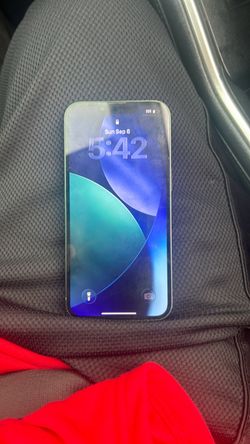 Apple iPhone 13