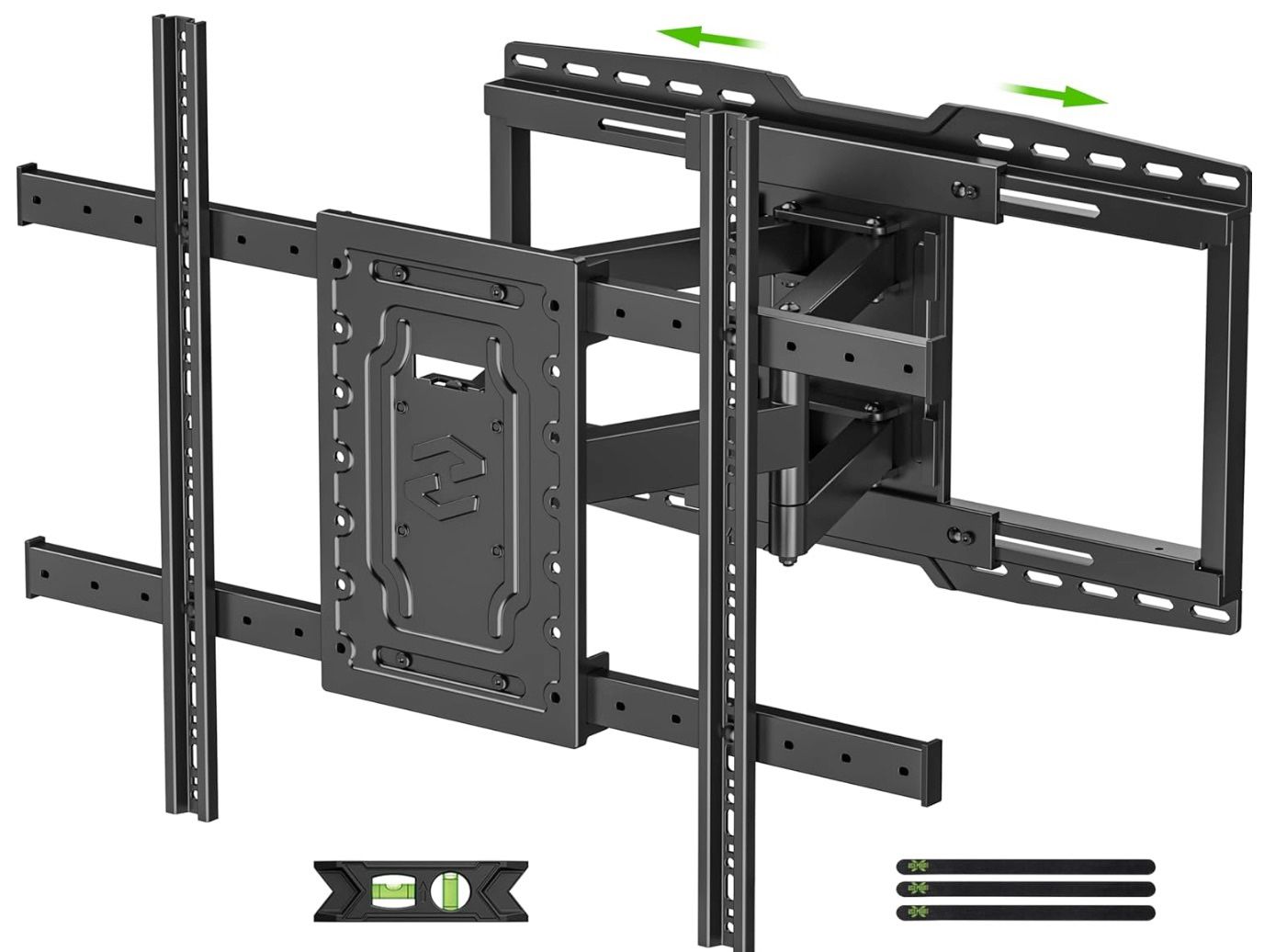 USX MOUNT Heavy Duty TV Wall Mount for 32-105" TVs up to 165lbs
