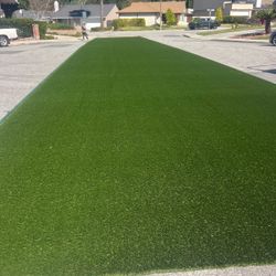 Artificial Turf