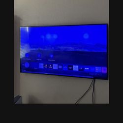 43 samsung smart tv