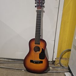 Guitarra  Chica
