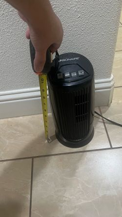 Cute fan