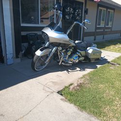 2003 Harley Davidson Electric Glide