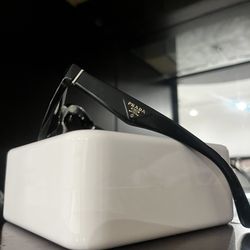 Prada Sunglasses 