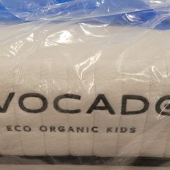 New Avacado Full Size Organic Kids ECO