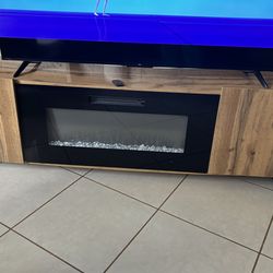 Tv stand