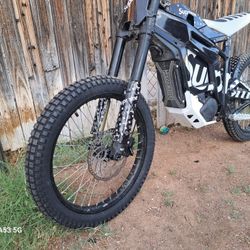 Talaria MX3 