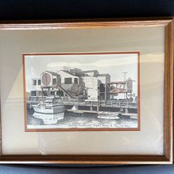 Canary Restaurant In Newport Beach Began In 1921