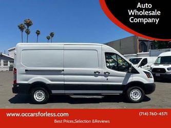 2019 Ford Transit-150