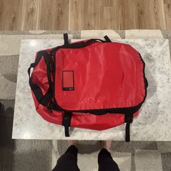 North Face Travel Bag