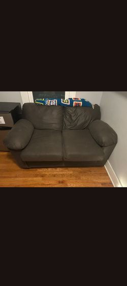 2 seater couch