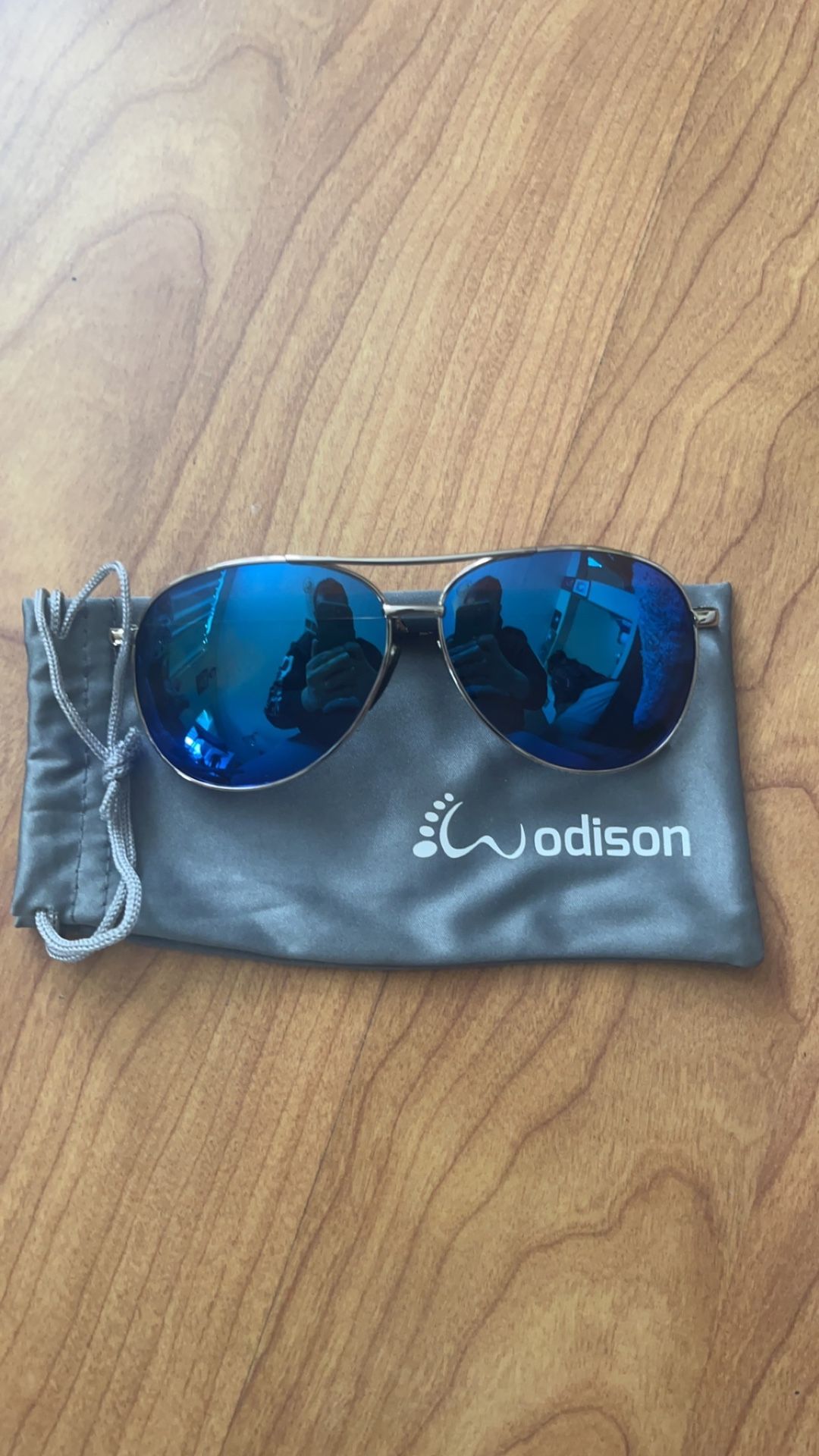 Wodison Sunglasses 