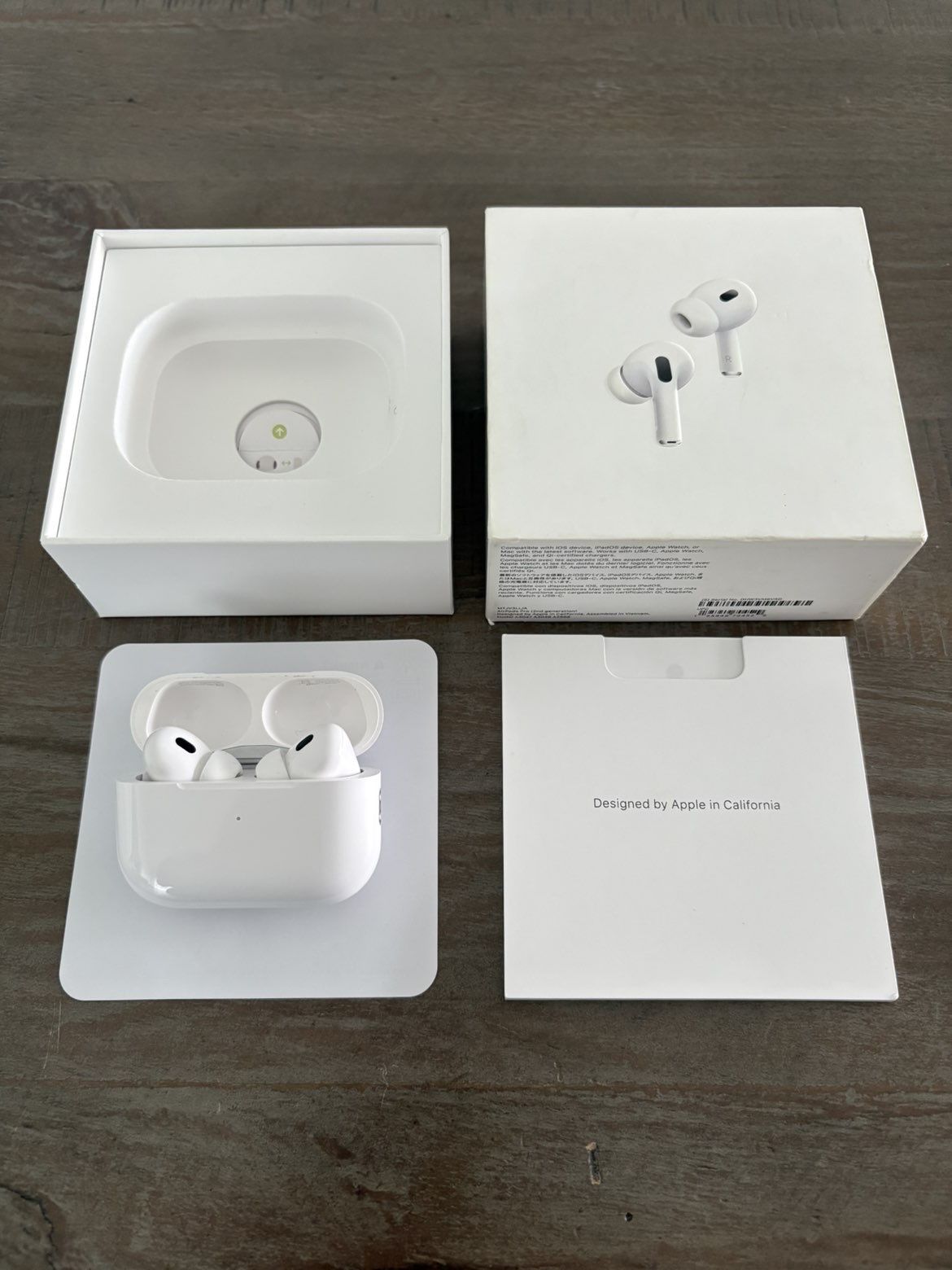 airpods 2 generation 