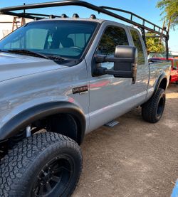 2005 Ford F-250