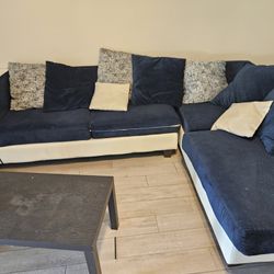 Sofa Loveseat