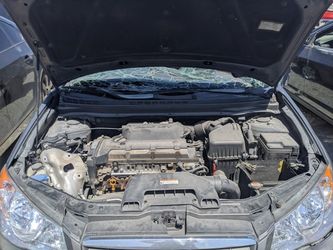 2008 hyundai 2024 elantra parts
