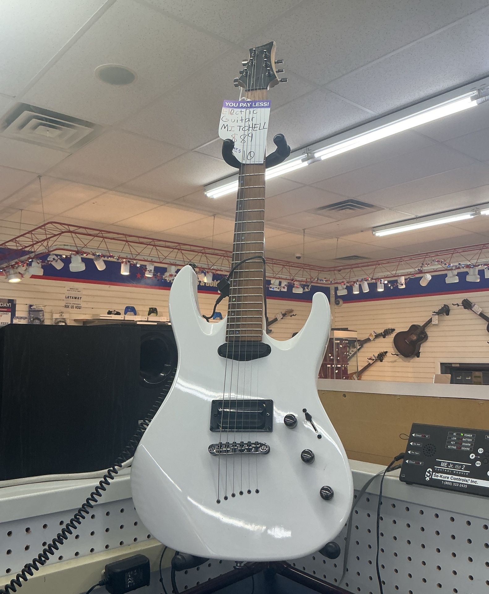 Guitar