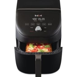 Instant Slim 6QT Air Fryer Oven