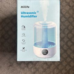 Humidifier