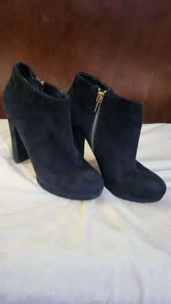 Michael Kors Booties  Size 7