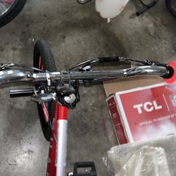 Bmx 20 Inch 