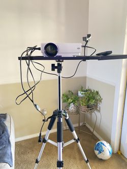 Project/ Tripod Stand 