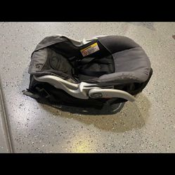 Baby Car Seat 