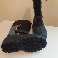 LL Bean Boots