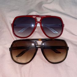 Gucci Shades Bundle