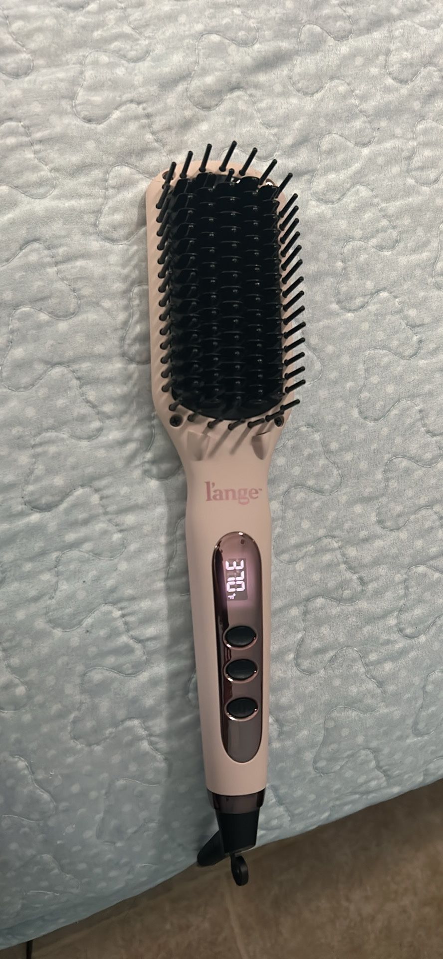 L’ange Hair Brush