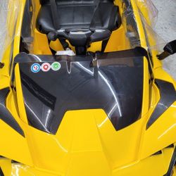 New Kids Ride On 12V