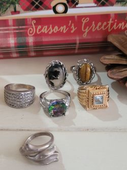Stolen jewelry