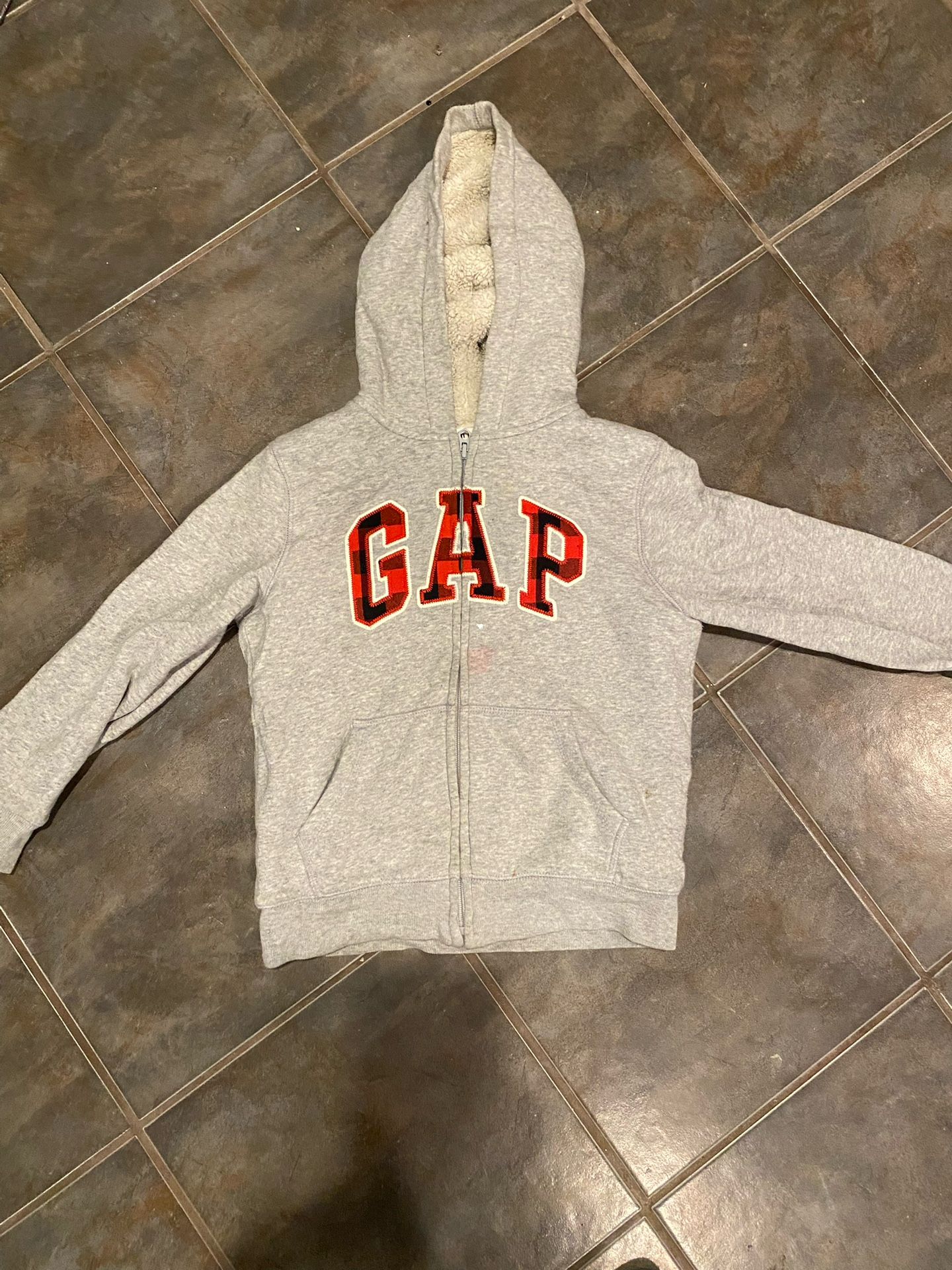 Boys Jacket Size S