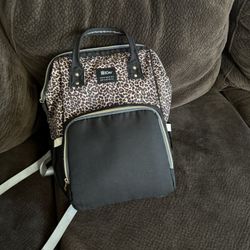 Diaper Bag 