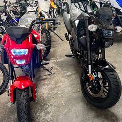 2023 Boom Vader gen 2