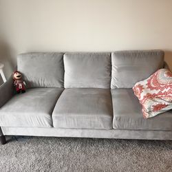 3 Seater Sofa 