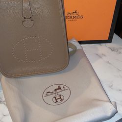Hermès Bag 