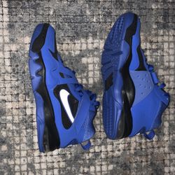 Air Force Max CB Size 10