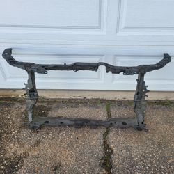 2018 - 2022 Honda Accord Radiator Support Core Oem 