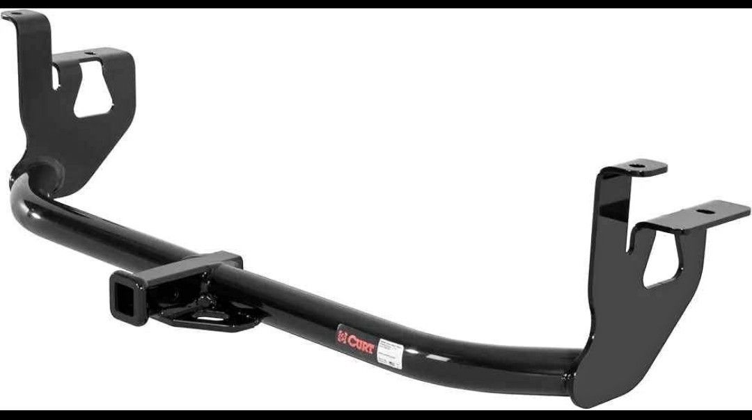 10-11 VW Golf Trailer Hitch. New