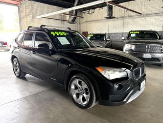 2014 BMW X1