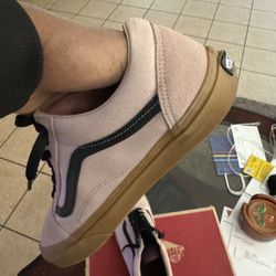 Vans Shoes