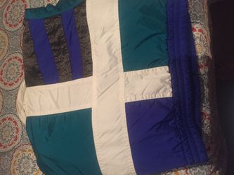 80's Ski Jacket
