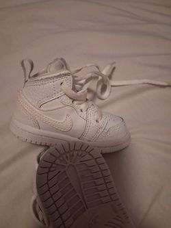 Toddler.  Nike Air Jordan