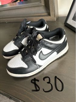 Kids dunks